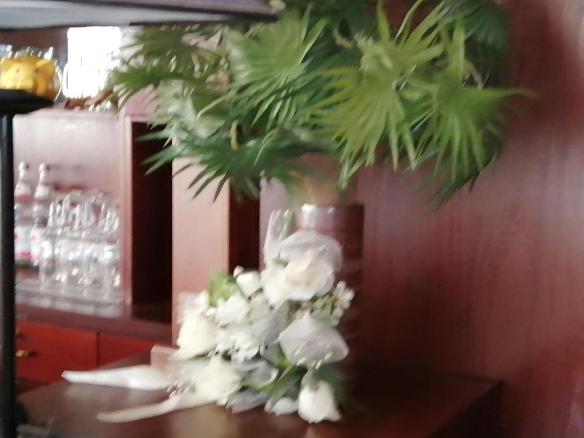 Edit Pension Rossau Luaran gambar